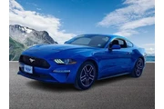 $20997 : Ford Mustang 2021 EcoBoost 2 thumbnail