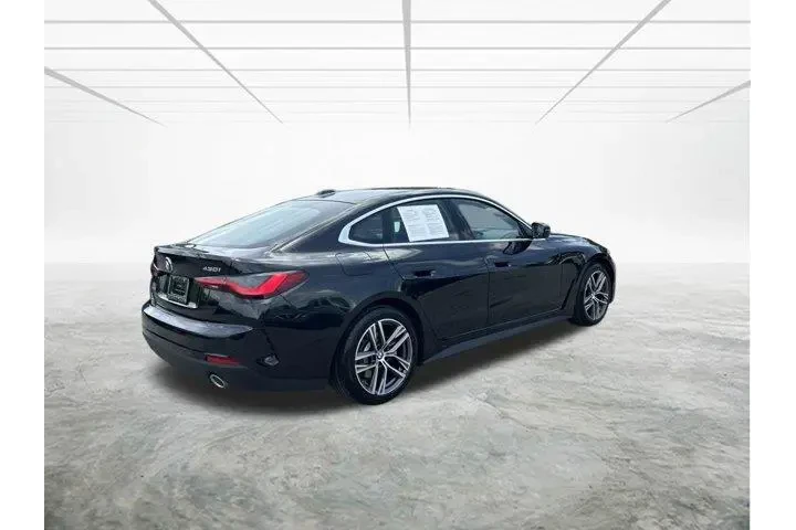 $39666 : BMW 4 Series 2025 AWD 430i x image 4