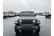 $18500 : Jeep Wrangler 2019 4x4 Sport thumbnail