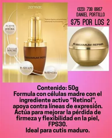 Perfumez Zermat Usa image 7