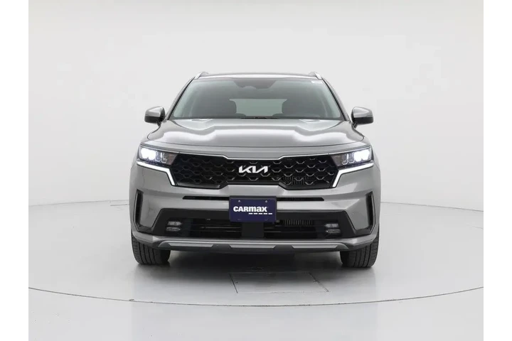 $31998 : Kia Sorento Hybrid 2023 AWD image 5