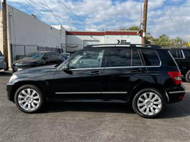 $9900 : 2011 MERCEDES-BENZ GLK-CLASS2 image 7