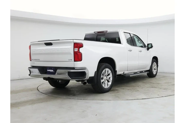 $31998 : Chevrolet Silverado 1500 201 image 8