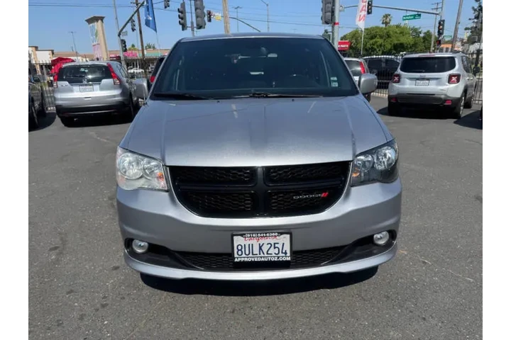 $9998 : 2019 Grand Caravan SXT image 4