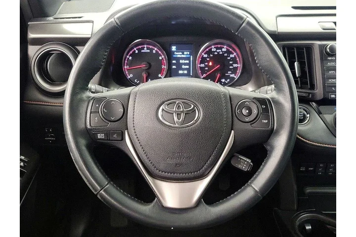 $23998 : Toyota RAV4 2016 AWD SE 4dr image 10