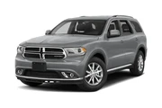 Dodge Durango 2017 SXT 4dr S en Phoenix