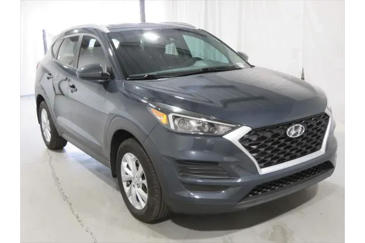 $17960 : Hyundai TUCSON 2021 AWD Valu image 3