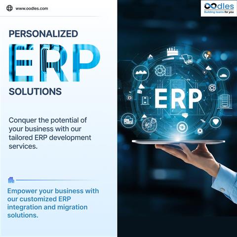 ERP Implementation Services image 1