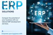 ERP Implementation Services