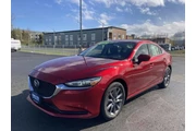 2021 MAZDA6 Touring en Anchorage