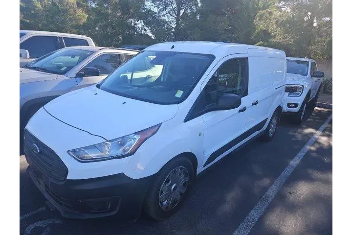 $15742 : Ford Transit Connect 2019 XL image 1