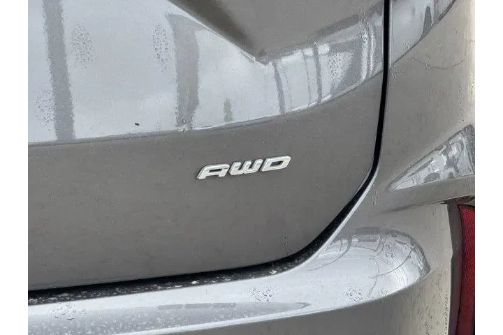 $23414 : Ford Edge 2023 AWD SE 4dr Cr image 7