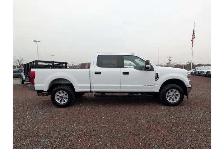 $39990 : Ford F-250 Super Duty 2022 4 image 2