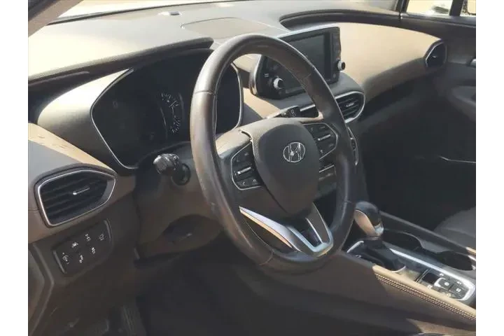 $13632 : Hyundai SANTA FE 2019 AWD Li image 2