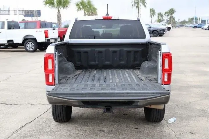 $18481 : Ford Ranger 2021 4x2 XLT 4dr image 8