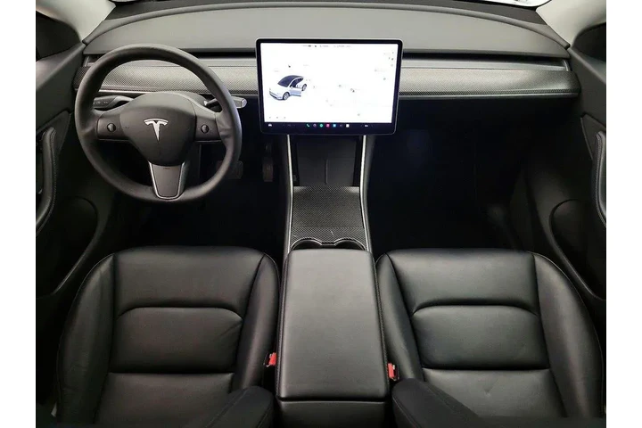 $24998 : Tesla Model Y 2021 Standard image 9