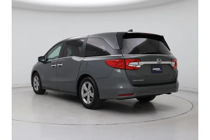 $24998 : Honda Odyssey 2020 EX-L 4dr image 2