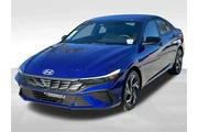 Hyundai ELANTRA 2025 SEL Spo en Atlanta