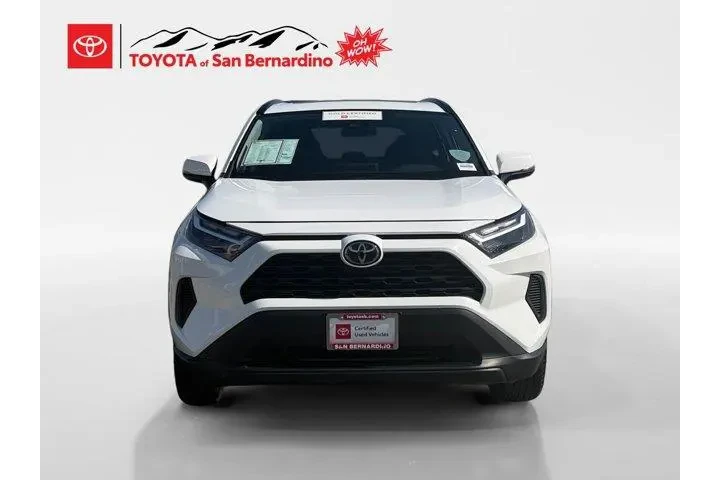 $34990 : Toyota RAV4 2025 AWD XLE 4dr image 8
