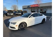 2016 A7 3.0T quattro Prestige en Boise