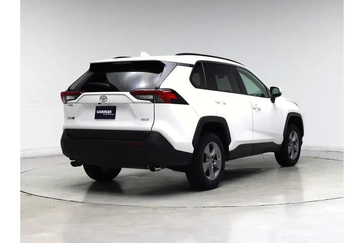 $24998 : Toyota RAV4 2022 XLE 4dr SUV image 8