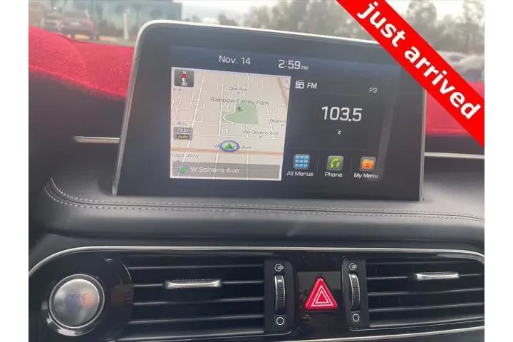 $17300 : Genesis G70 2019 AWD 2.0T Ad image 5