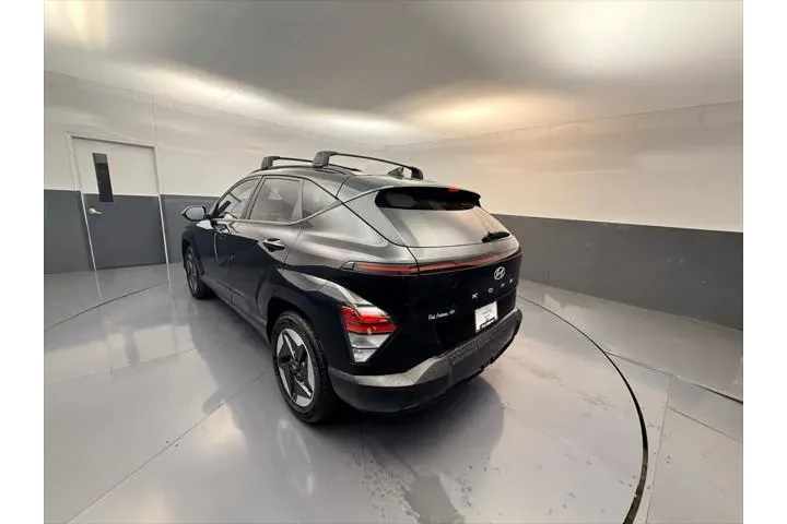 $23888 : Hyundai KONA Electric 2024 S image 4