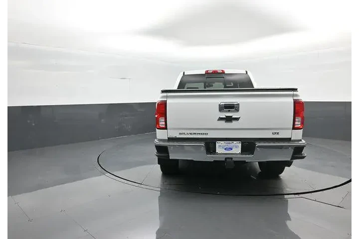 $29753 : Chevrolet Silverado 1500 201 image 6