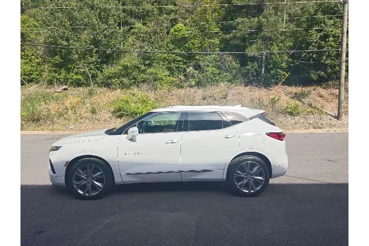 $21699 : Chevrolet Blazer 2019 AWD Pr image 5