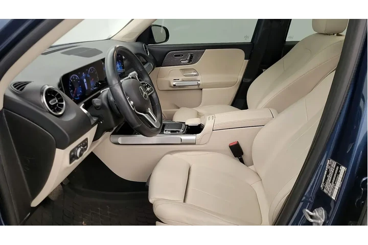 $25998 : Mercedes-Benz GLB 2020 AWD G image 10