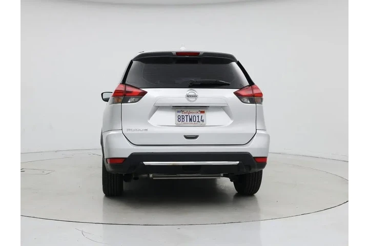 $11998 : Nissan Rogue 2017 S 4dr Cros image 6