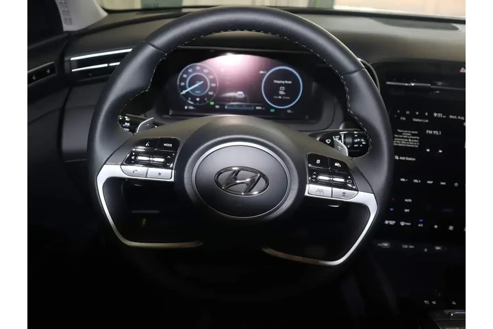 $33930 : Hyundai TUCSON Plug-in Hybri image 10