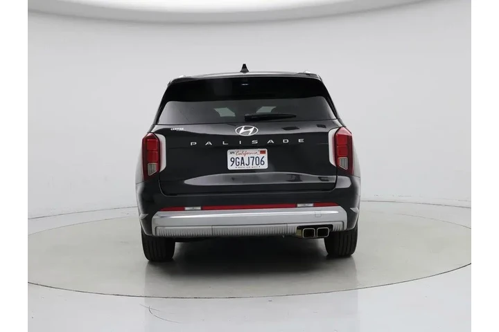 $38998 : Hyundai PALISADE 2023 Callig image 6