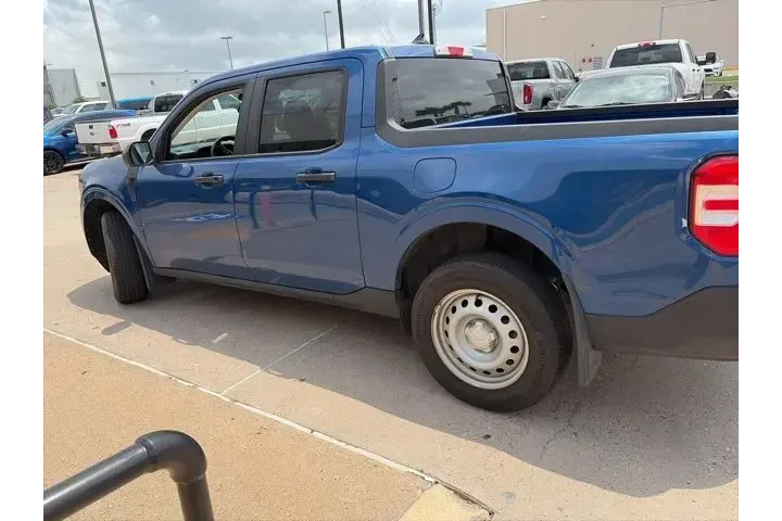 $26613 : Ford Maverick 2024 XL 4dr Su image 4