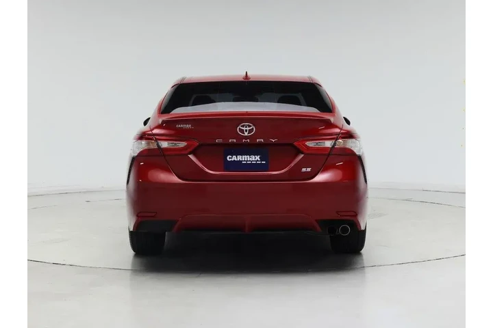 $18998 : Toyota Camry 2020 SE 4dr Sed image 6