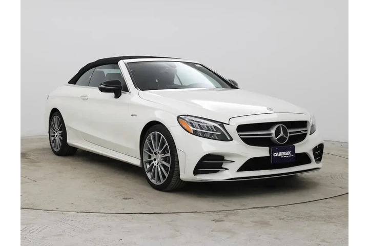 $36998 : Mercedes-Benz C-Class 2019 A image 1