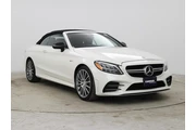 Mercedes-Benz C-Class 2019 A en Raleigh