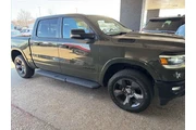 $27019 : Ram 1500 2021 4x4 Big Horn 4 thumbnail