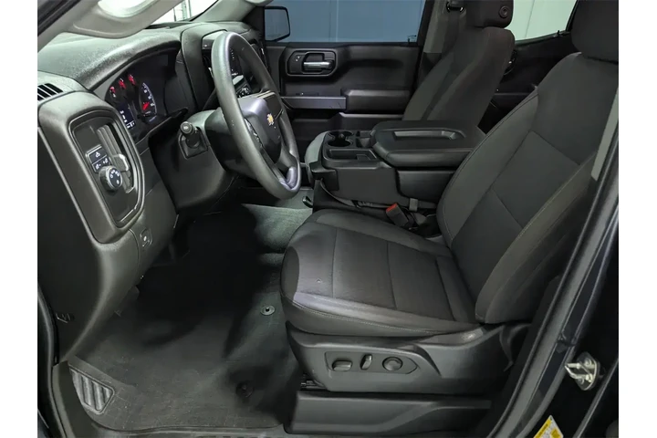 $27497 : Chevrolet Silverado 1500 202 image 10