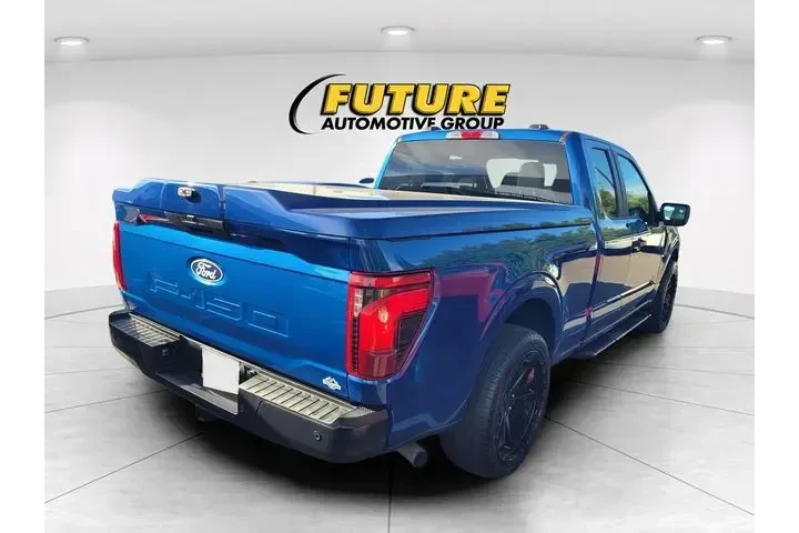 $28888 : Ford F-150 2024 4x2 XL 4dr S image 3