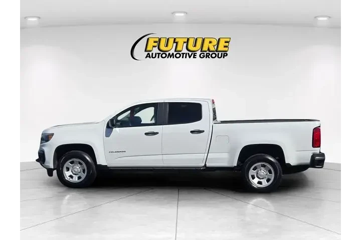 $21988 : Chevrolet Colorado 2021 4x2 image 7