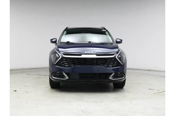 $28998 : Kia Sportage Hybrid 2023 AWD image 5