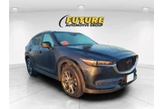 Mazda CX-5 2019 AWD Signatur