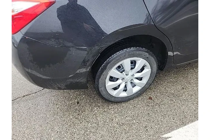 $14725 : Toyota Corolla 2016 LE 4dr S image 5