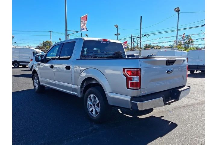 $23800 : 2019 F-150 XLT image 4