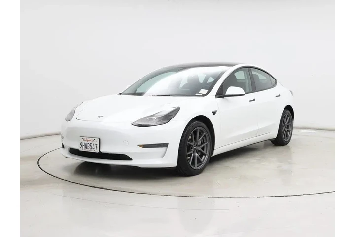 $26998 : Tesla Model 3 2023 4dr Sedan image 4