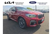 BMW X4 2019 AWD M40i 4dr Spo