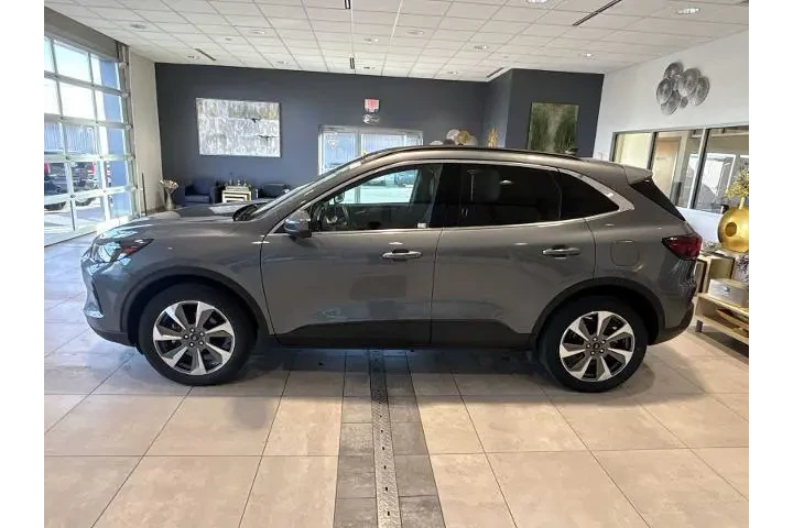 $33990 : Ford Escape 2024 AWD Platinu image 6