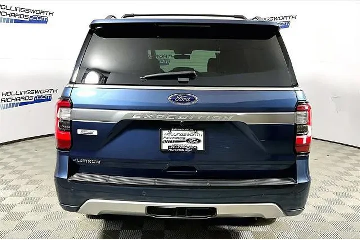 $28975 : Ford Expedition 2019 4x2 Pla image 4