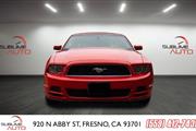 $11995 : 2014 Mustang thumbnail